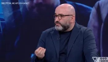 Politikanët në kafaz? Avokati: Standard i gabuar, të izolohen vetëm ata që janë të rrezikshëm