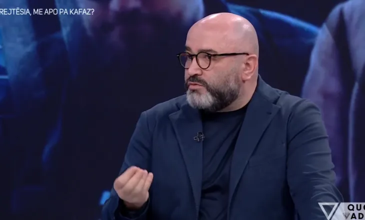 Politikanët në kafaz? Avokati: Standard i gabuar, të izolohen vetëm ata që janë të rrezikshëm