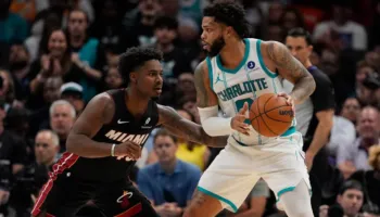 Portland siguron çerekfinalet play off, Miami eliminohet, Phoenix ka ende një shans