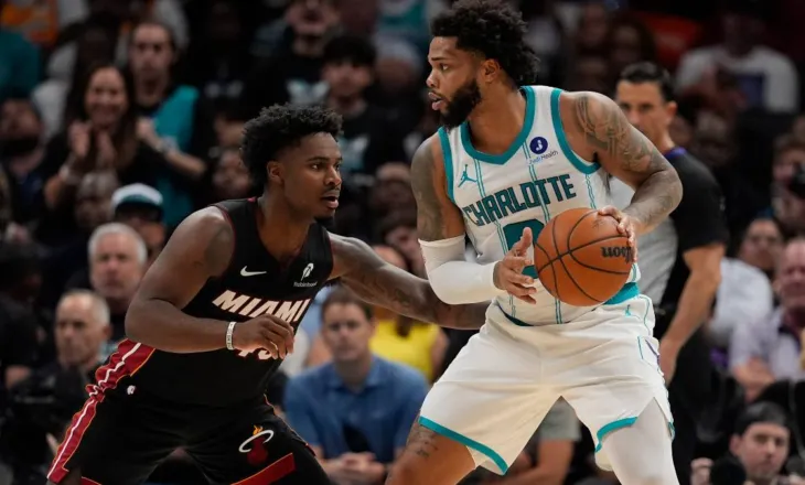 Portland siguron çerekfinalet play off, Miami eliminohet, Phoenix ka ende një shans