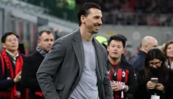 Poston pak në rrjetet sociale, nuk shihet, nuk dihet çfarë bën… Milan, çfarë ka ndodhur me Ibrahimovic?!