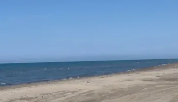 Prani gazi në zonën e Hidrovorit në Akërni, vendoset tabelë paralajmëruese