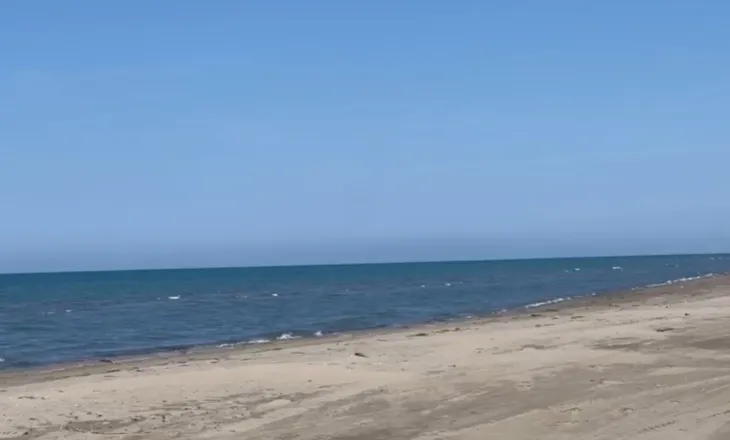 Prani gazi në zonën e Hidrovorit në Akërni, vendoset tabelë paralajmëruese