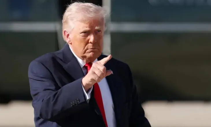 Prania e UFO-ve në Tokë, presidenti Trump: Shumë shpejt do të publikojmë dokumente sekrete rreth tyre