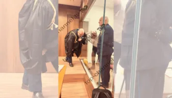 Pranohet kërkesa e Ilir Beqajt, seancën e radhës do ta ndjekë jashtë kafazit të qelqtë