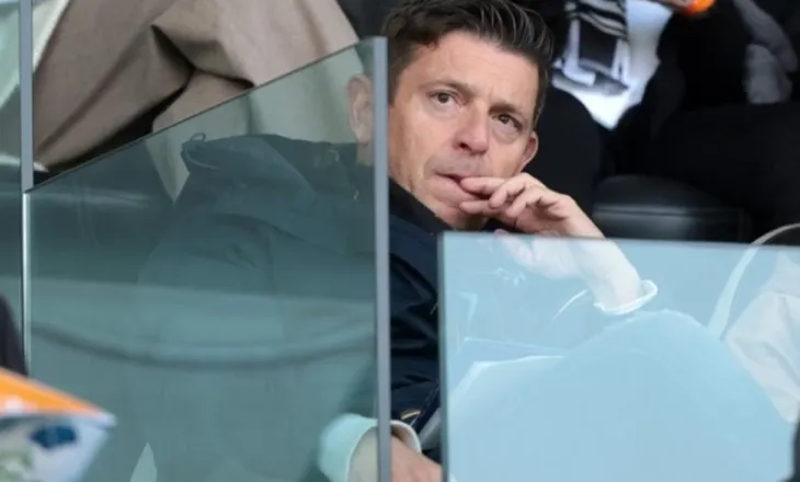 Prapaskena e “kodit sekret” të përdorur nga Rocchi, “La Repubblica” zbulon shenjat që zgjedhësi i arbitrave “drejtonte” VAR-in