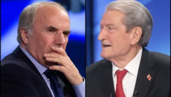 Preç Zogaj: Akuzat e Berishës ndaj kundërshtarëve brenda PD-së janë “telenovelë” e pabesueshme