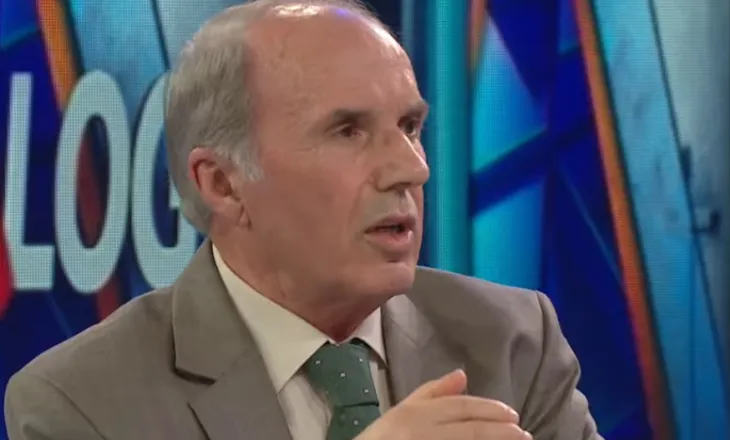 Preç Zogaj: Zgjedhjet në PD janë një farsë, kryetari shkeli nenin që shkroi vetë!