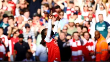 Premier League/ Arsenal rigjen suksesin, kthen diferencën prej 3 pikësh me Manchester City