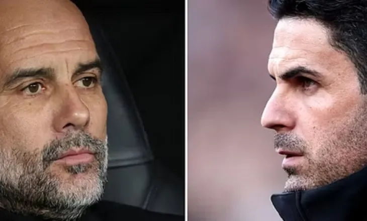 Premier League, skenar drithërues për titullin. Fundi i duelit Arsenal-M.City mund të jetë i çmendur