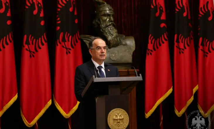 Presidenca i përgjigjet PD-së: Këshilli i Sigurimit nuk merr vendime! Begaj, në kontakt me institucionet dhe partnerët