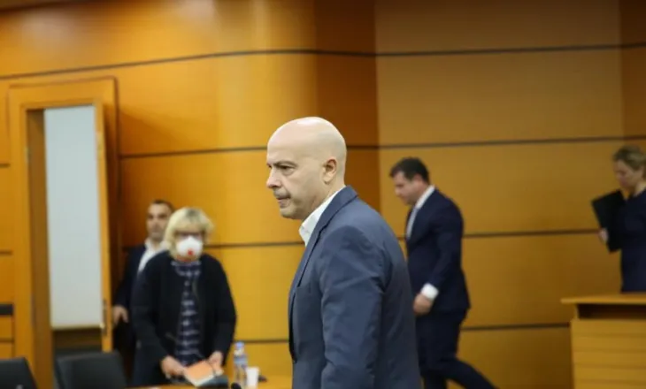 Presidenca: Ols Dado nuk do të zgjidhej prokuror nëse do të aplikonte tani!