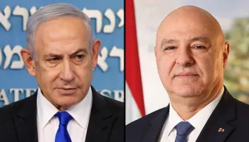 Presidenti i Libanit bën thirrje për bisedime të drejtpërdrejta historike me Izraelin