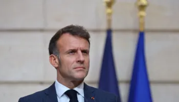 Presidenti Macron synon të largohet nga politika vitin e ardhshëm