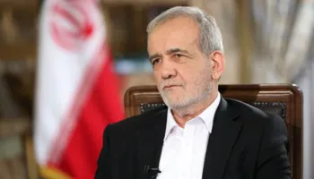 Presidenti Pezeshkian për sulmet amerikano-izraelite: Çfarë justifikimi ka për të shënjestruar civilë dhe fëmijë?