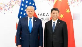 Presidenti Trump paralajmëron Kinën: Nëse ndihmojnë Iranin ushtarakisht, do kenë tarifa me 50%!