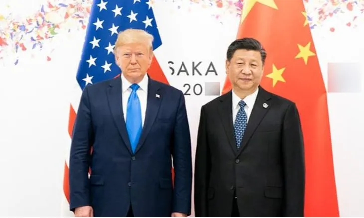 Presidenti Trump paralajmëron Kinën: Nëse ndihmojnë Iranin ushtarakisht, do kenë tarifa me 50%!