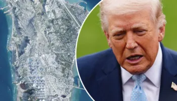 Presioni ekonomik frenon Trump ndaj Iranit