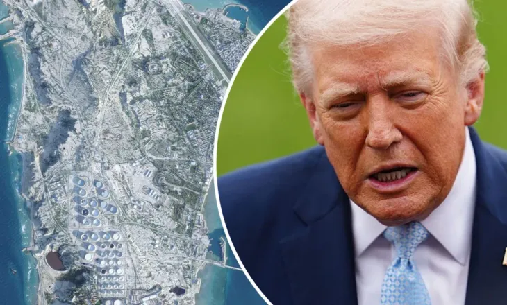 Presioni ekonomik frenon Trump ndaj Iranit