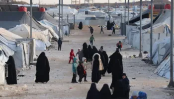 “Pritëm 12 vite”, The Guardian shkrim për riatdhesimin e Eva Dumanit. Frikë dhe pasiguri për të tjerët