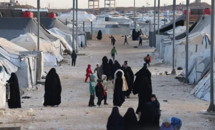 “Pritëm 12 vite”, The Guardian shkrim për riatdhesimin e Eva Dumanit. Frikë dhe pasiguri për të tjerët