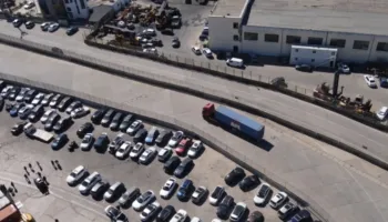 Pritet bllokimi në Portin e Durrësit dhe pikat kufitare, shkak çmimi i naftës! Kamionistët paralajmërojnë protesta