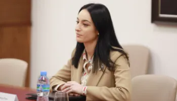 “Pritshmëritë janë shumë të larta”, zv.ministrja: Çfarë do të diskutohet në Samitin e Diasporës