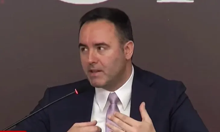 Propozimi i Konjufcës nga Tirana: Të financojmë mësues të gjuhës shqipe në vendet ku kemi diasporë