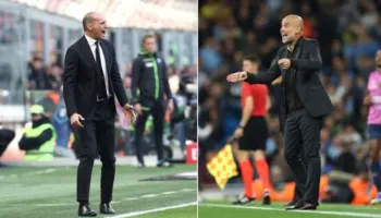 “Propozoj Guardiolën për ta drejtuar Italinë, Allegrin e shoh te… Real Madridi”
