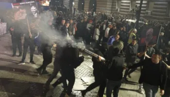 Protesta e dhunshme e Berishës, gjykata lë në burg 5 qytetarë, 6 të tjerë në detyrim paraqitjeje