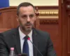 Protesta e opozitës, PD kallëzon në SPAK ministrin e Brendshëm, Besfort Lamallari