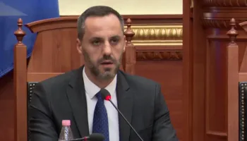 Protesta e opozitës, PD kallëzon në SPAK ministrin e Brendshëm, Besfort Lamallari