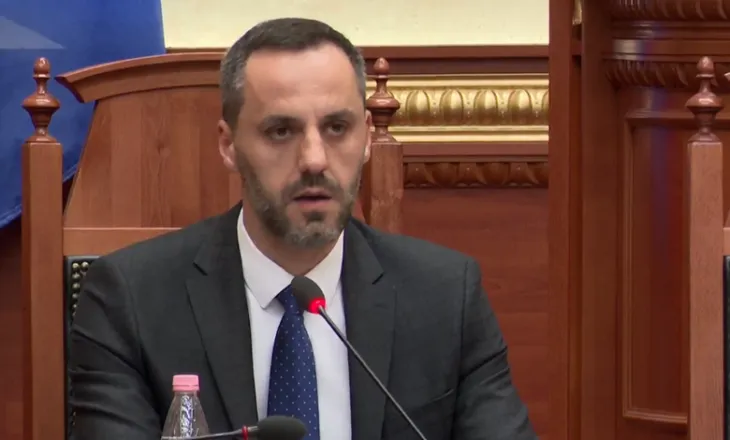 Protesta e opozitës, PD kallëzon në SPAK ministrin e Brendshëm, Besfort Lamallari