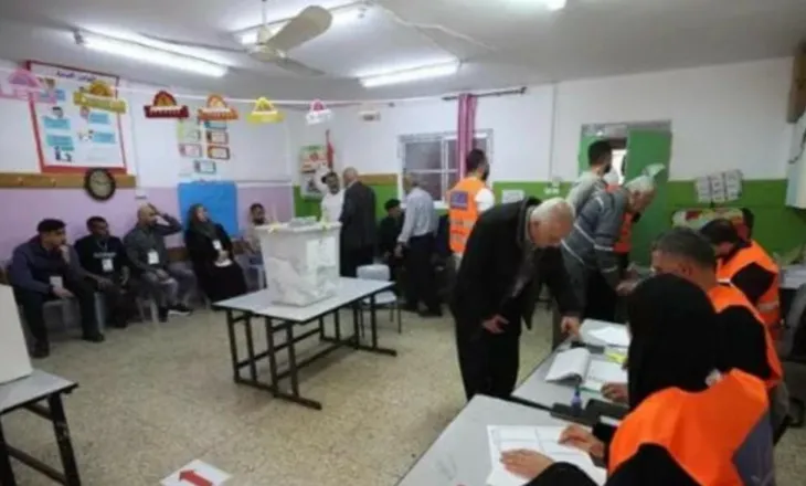 Prova për demokracinë në Gaza: Vota e parë në 20 vjet