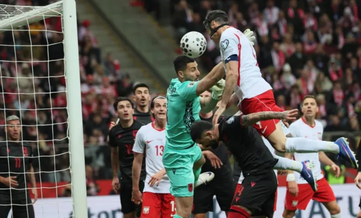 Pse legjionarët kuqezinj spikasin me klubet e tyre, por “zhduken” në kombëtare?!