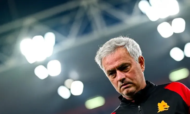 “Pse mos të marrim Mourinho-n si trajner?”, propozimi i një interisti sjell debat të madh në Itali