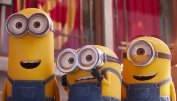 Pse nuk ka personazhe femra? Krijuesi i Minions i përgjigjet pyetjes ‘1 milion dollarëshe’