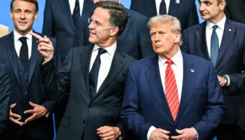 Pse samiti i NATO-s në Shqipëri mund të jetë i fundit?