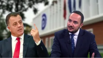 Pse u refuzua dosja e Salianjit? Noka: Nuk kemi hapur garë për Gysin!