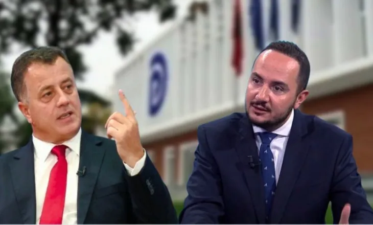 Pse u refuzua dosja e Salianjit? Noka: Nuk kemi hapur garë për Gysin!