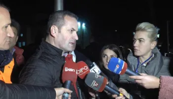 Pse zjarri tek “Arlis” ishte agresiv? Kreu i Zjarrfikëses: Shtresa e jashtme shpërndau flakët