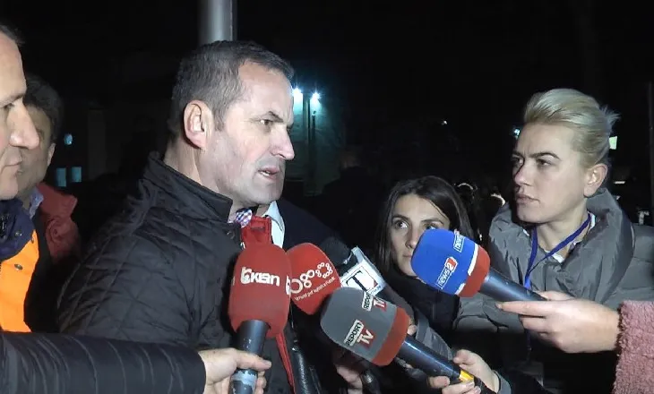 Pse zjarri tek “Arlis” ishte agresiv? Kreu i Zjarrfikëses: Shtresa e jashtme shpërndau flakët