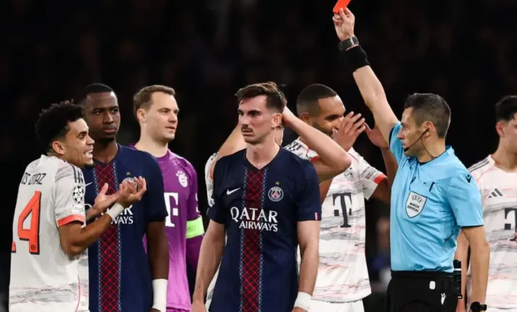 PSG apo Bayern, kush ka ekipin më të shtrenjtë? Diferenca është e dukshme