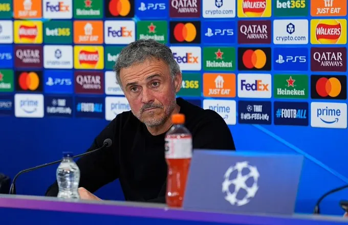 PSG- Bajern/ Enrike: Lojtarët e mi do ta fitojnë ndeshjen