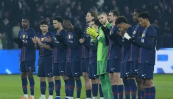 PSG do të rikthejë në La Liga futbollistin që i “vodhi” Barcelonës gjatë merkatos së janarit