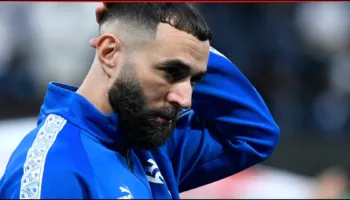 ‘PSG është skuadër e vërtetë, Real Madrid është më i komplikuar’/ Karim Benzema tregon diferencat mes dy gjigandëve të futbollit