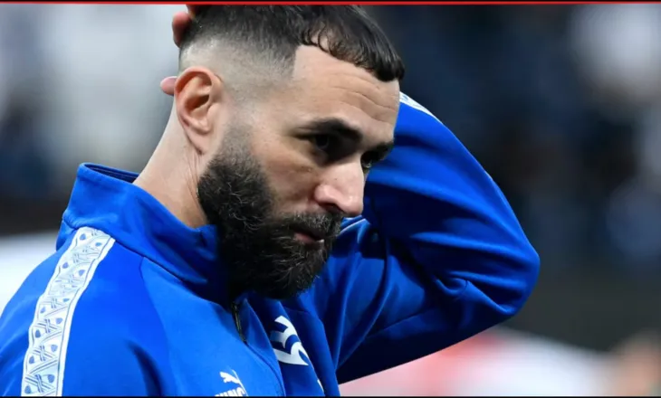 ‘PSG është skuadër e vërtetë, Real Madrid është më i komplikuar’/ Karim Benzema tregon diferencat mes dy gjigandëve të futbollit