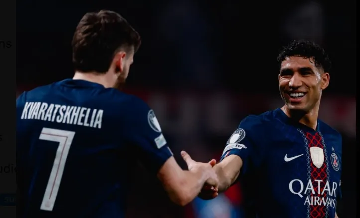 PSG nuk fal në shtëpi, Liverpool duhet të falënderojë Mamardashvili-n (video)