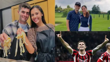 Pulisic dhe aplikacioni i takimeve për VIP-a, kthesë e papritur. Ish-partnerja: Nuk është tradhtar
