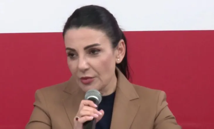 “Punët e Shqipërisë shpesh herë mbulohen nga balta”, Belinda Balluku: PS ka hapur dyert për të rinjtë